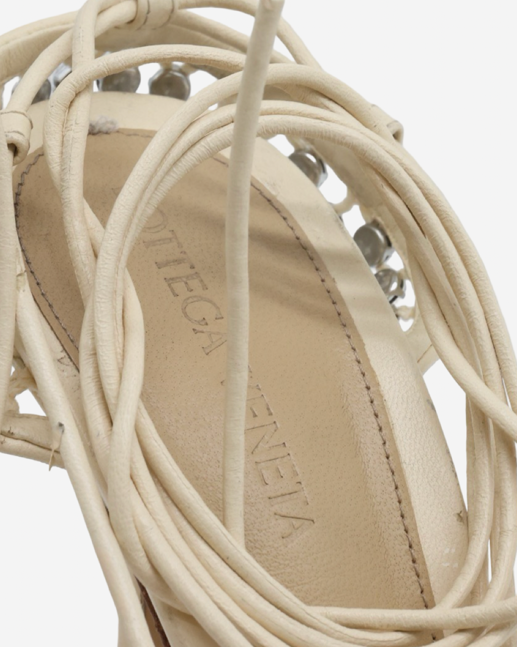 Zapatillas Bottega Veneta Stretch 37.5