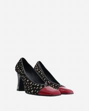 Zapatillas Chanel Pony 37