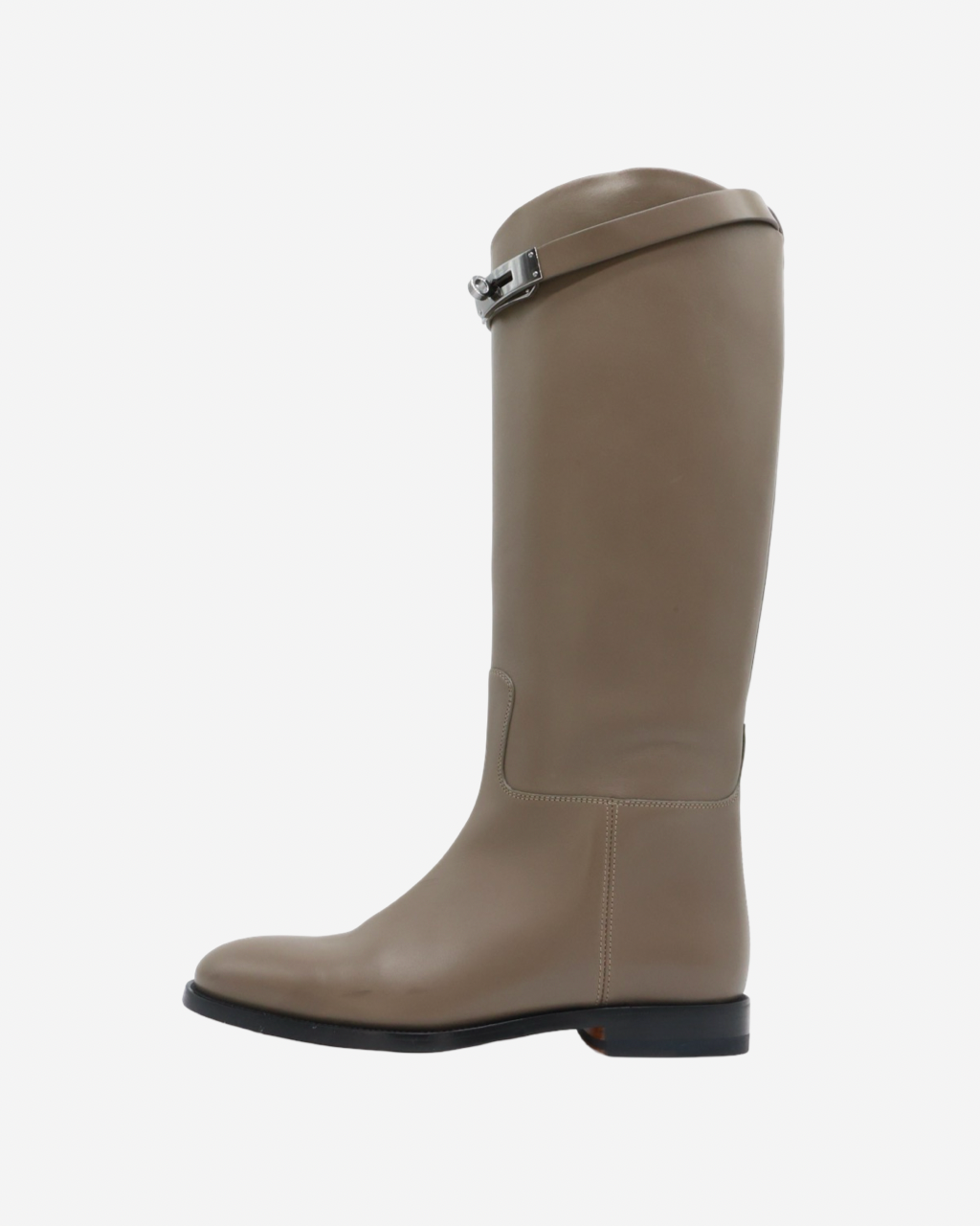Botas Hermès Jumping 37