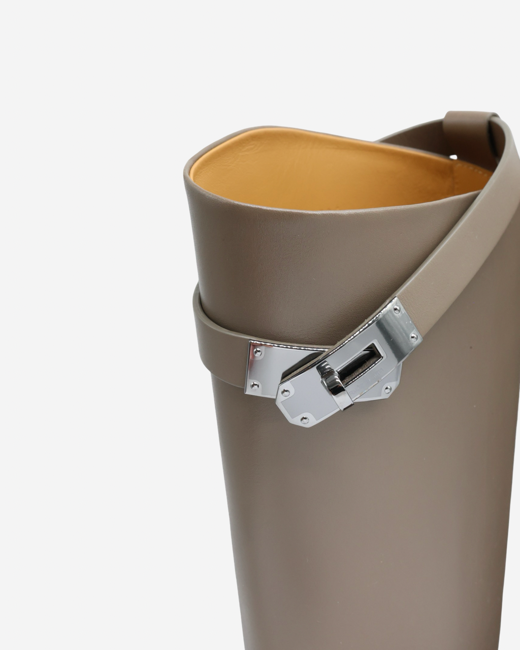 Botas Hermès Jumping 37