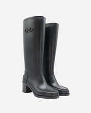Botas Ferragamo de Lluvia 39