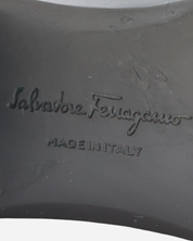 Botas Ferragamo de Lluvia 39