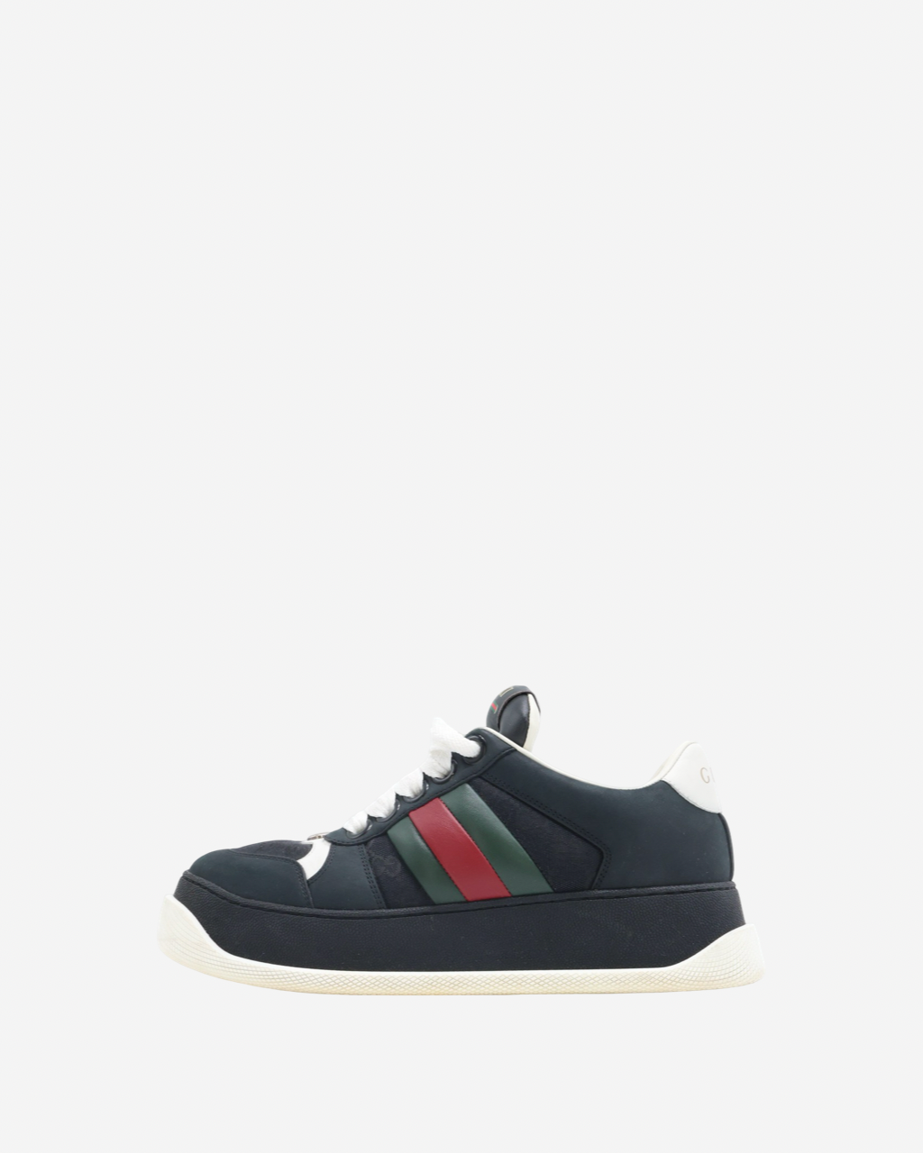 Tenis Gucci Screener GG 41