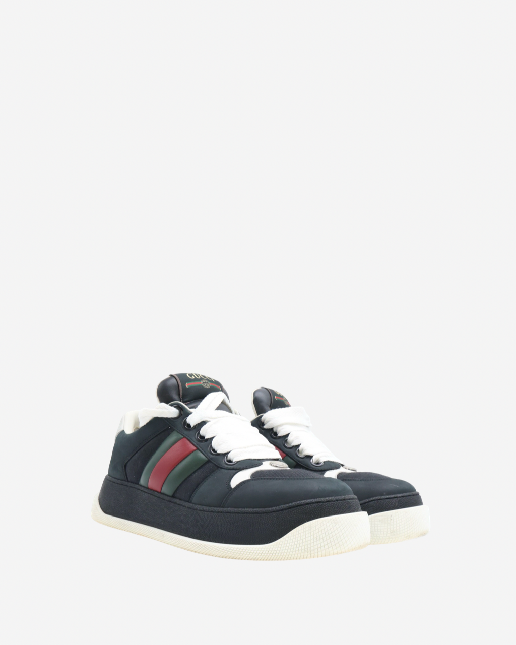 Tenis Gucci Screener GG 41