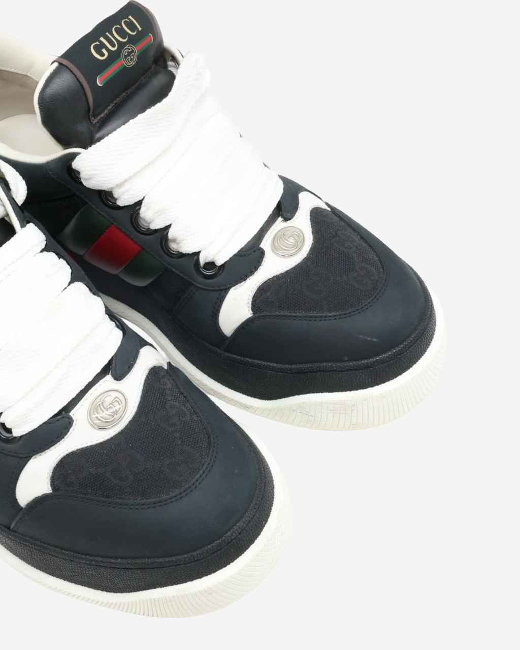 Tenis Gucci Screener GG 41