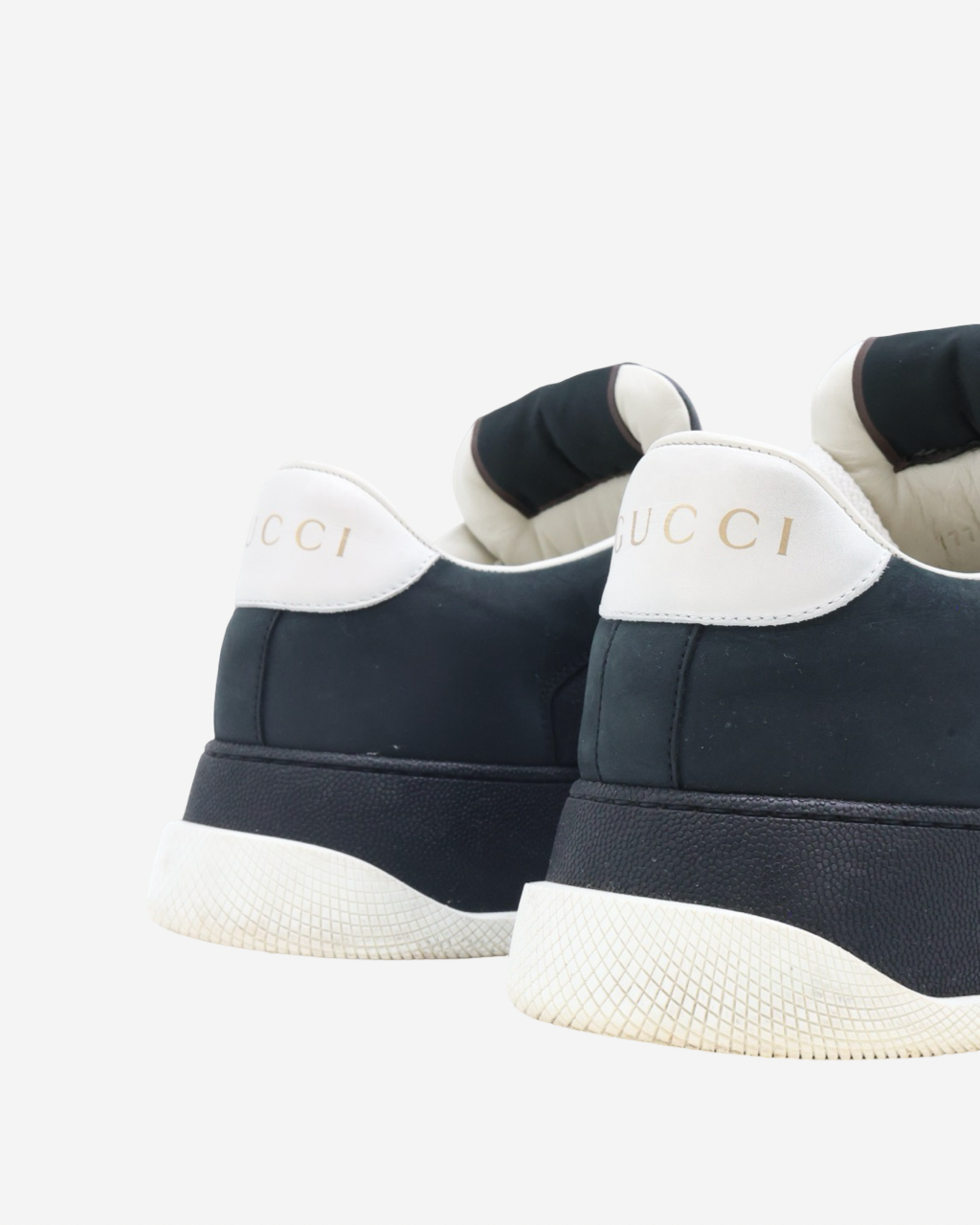 Tenis Gucci Screener GG 41