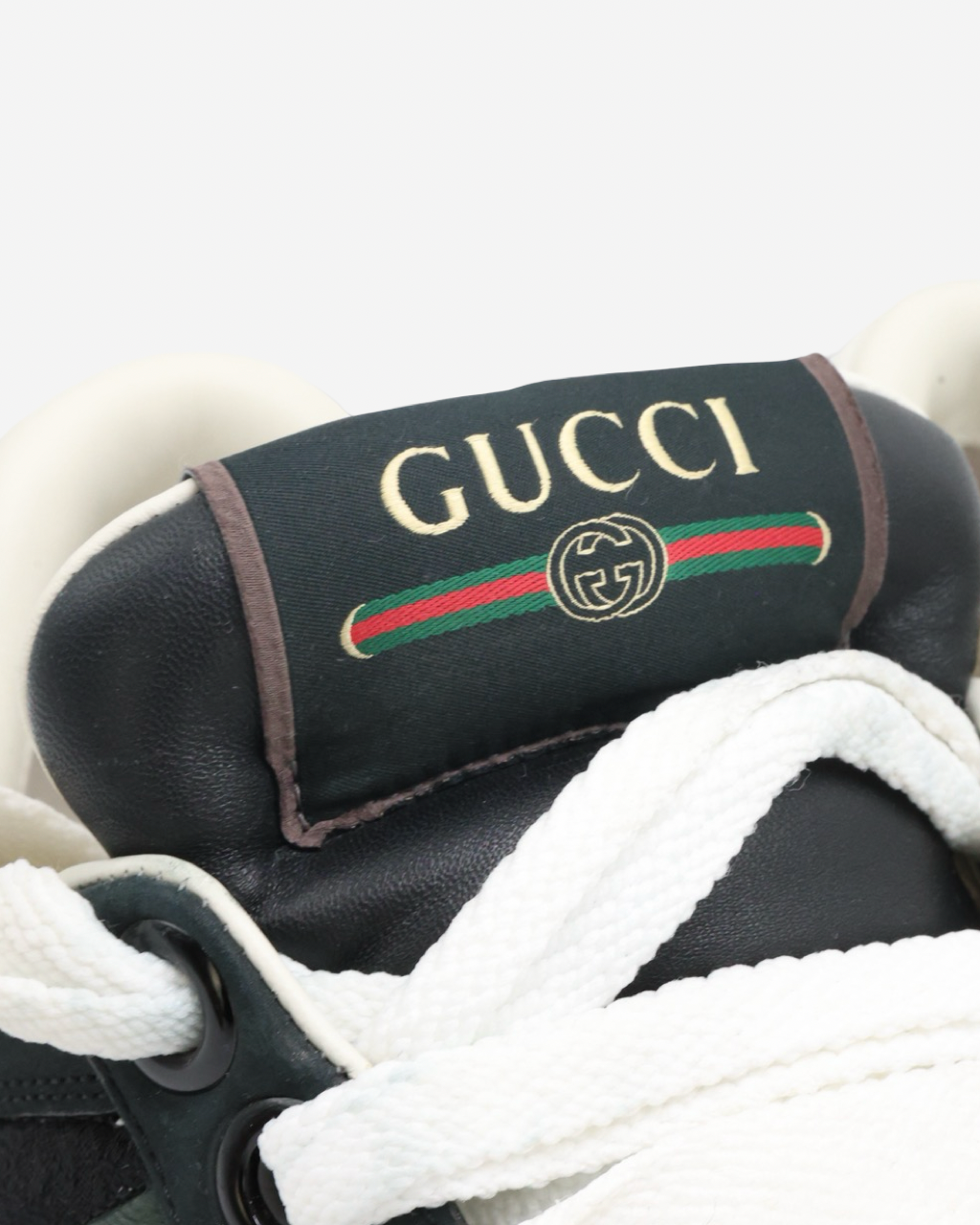Tenis Gucci Screener GG 41