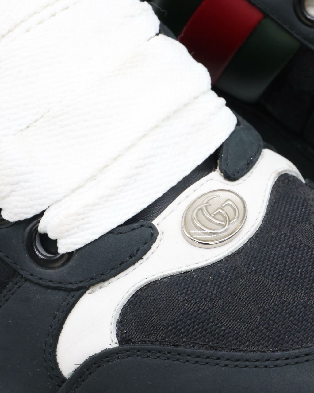 Tenis Gucci Screener GG 41