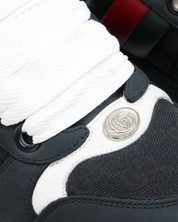 Tenis Gucci Screener GG 41