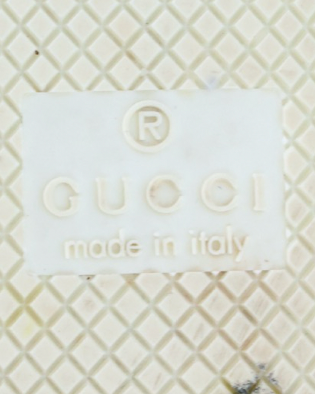 Tenis Gucci Screener GG 41