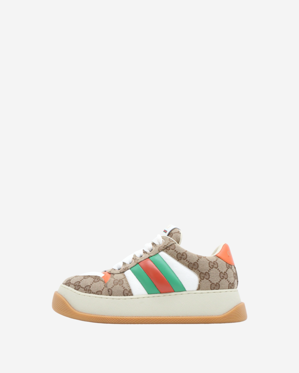 Tenis Gucci Screener 41