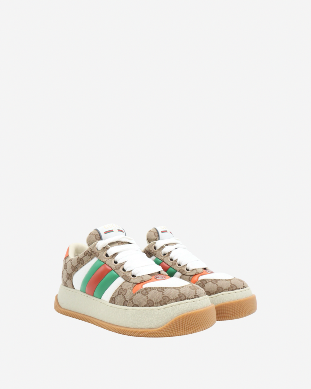 Tenis Gucci Screener 41