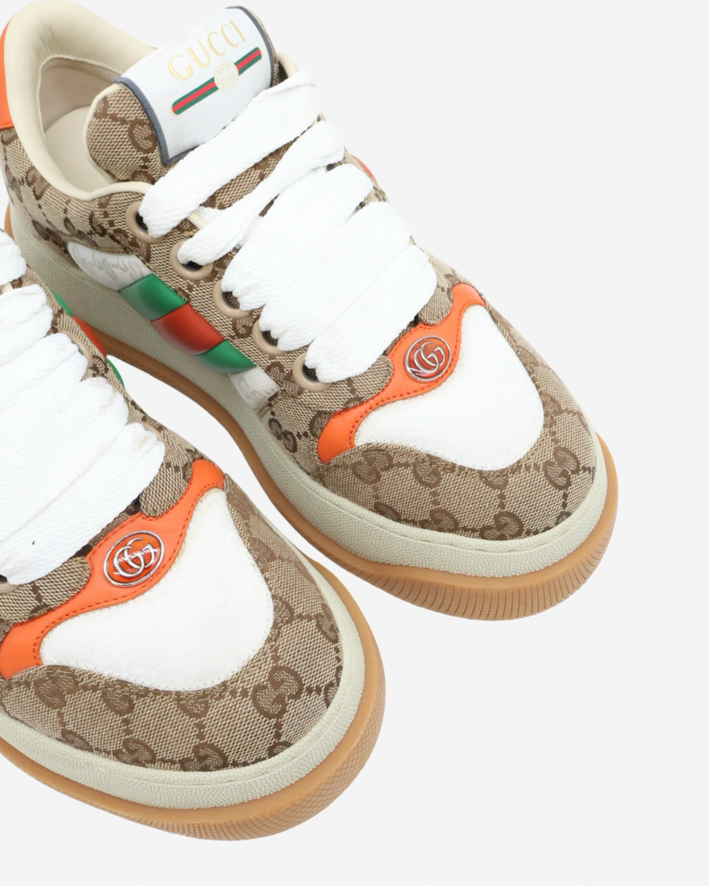 Tenis Gucci Screener 41