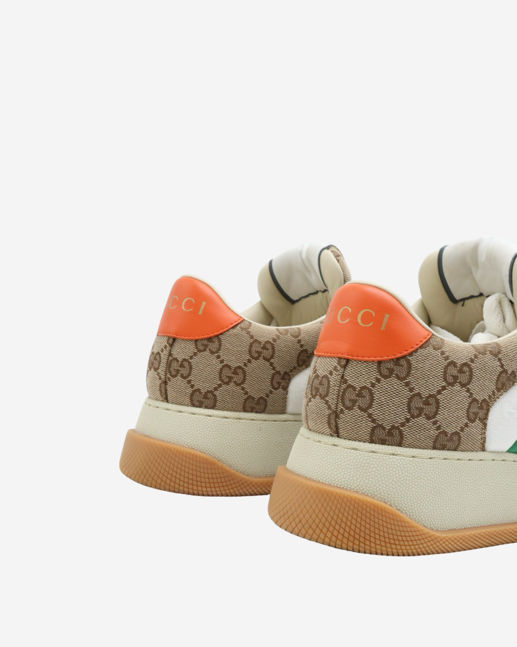 Tenis Gucci Screener 41