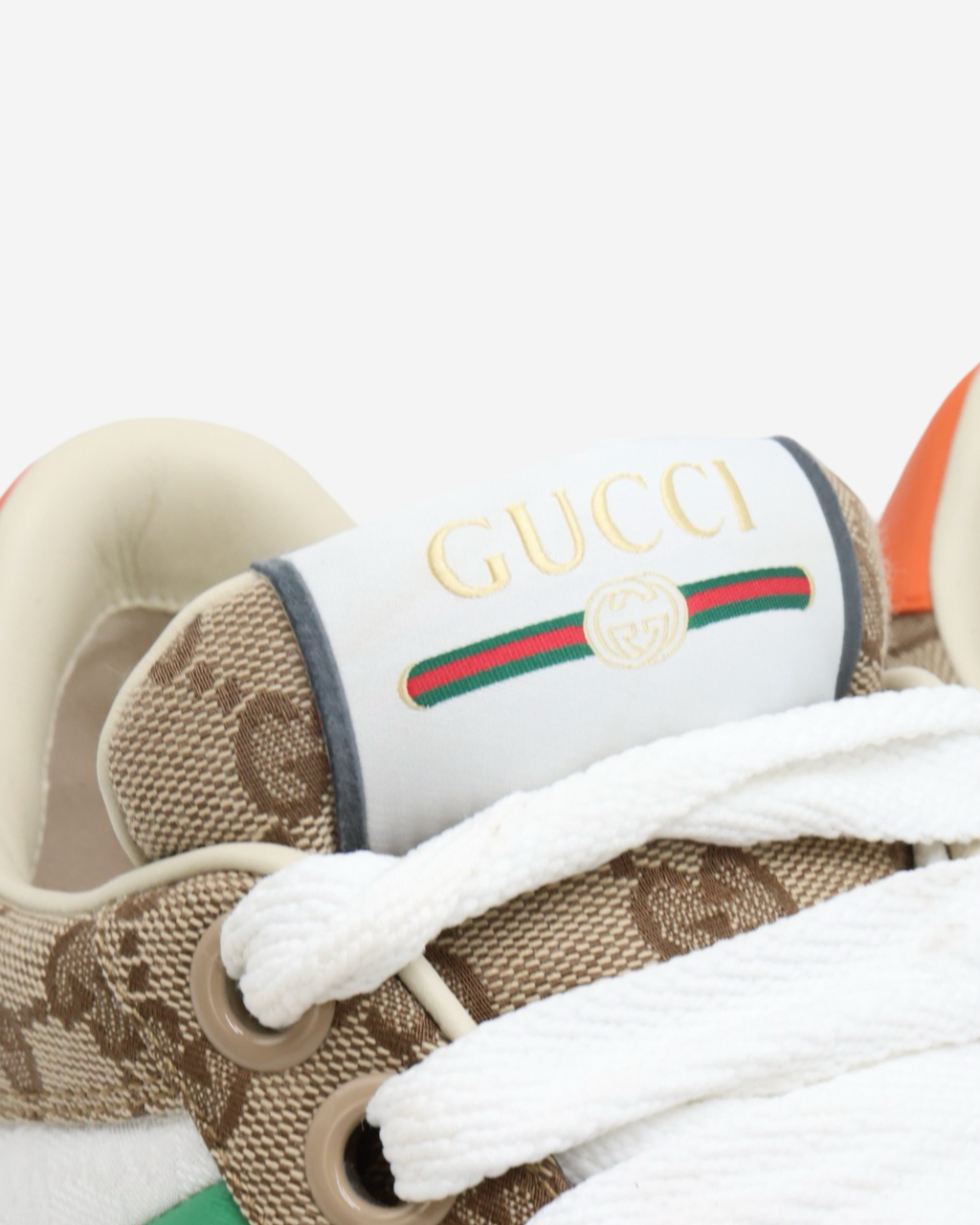 Tenis Gucci Screener 41