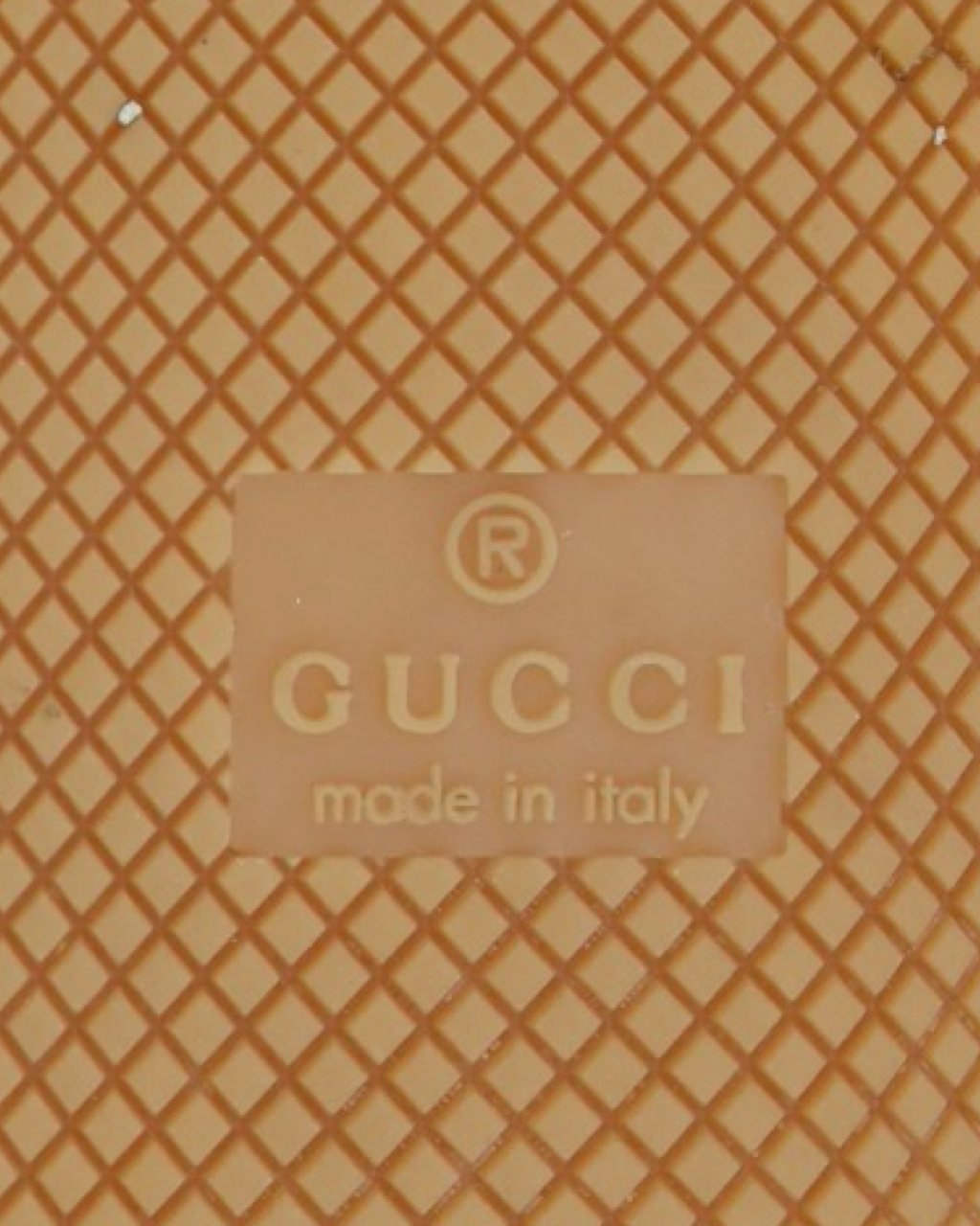 Tenis Gucci Screener 41