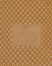 Tenis Gucci Screener 41