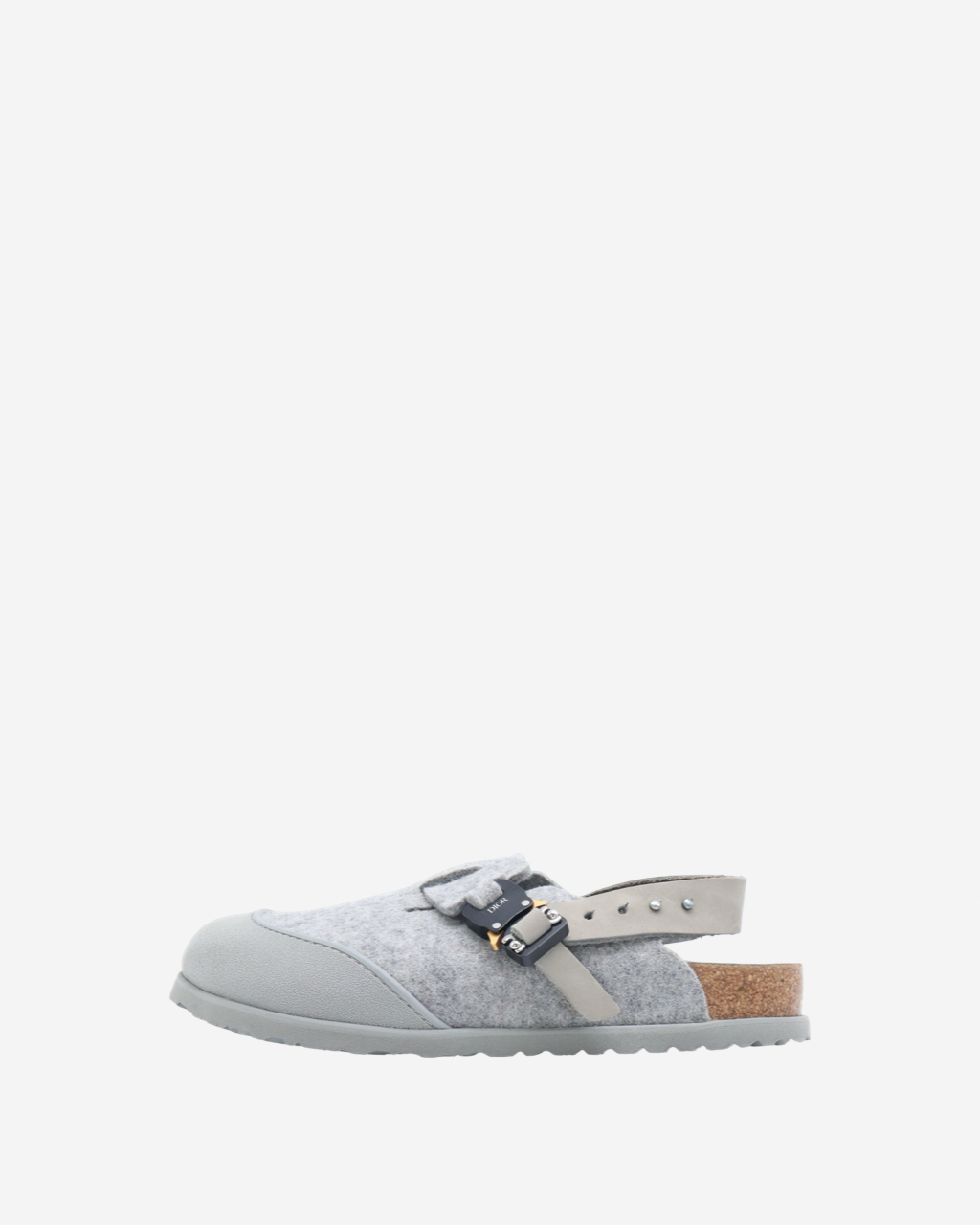 Dior X Birkenstock Tokio Sandals 42