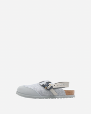 Dior X Birkenstock Tokio Sandals 42