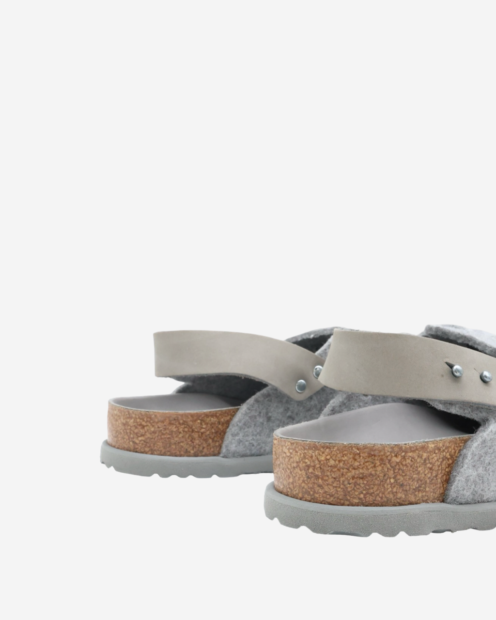 Dior X Birkenstock Tokio Sandals 42