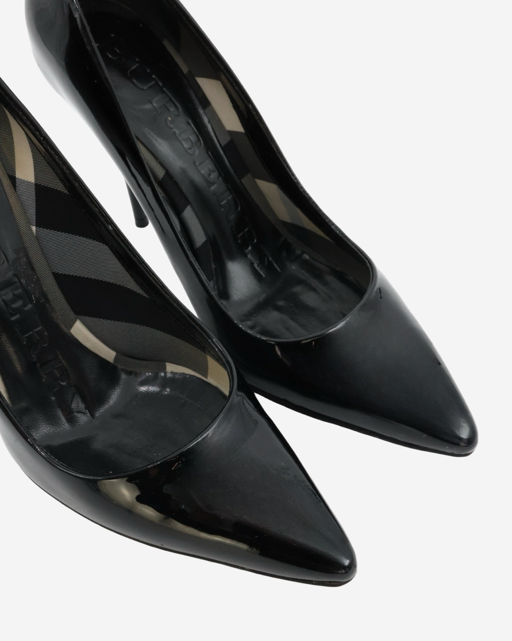 Zapatillas Burberry Vernis 36