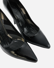 Zapatillas Burberry Vernis 36