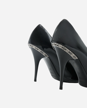 Zapatillas Burberry Vernis 36