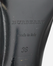Zapatillas Burberry Vernis 36