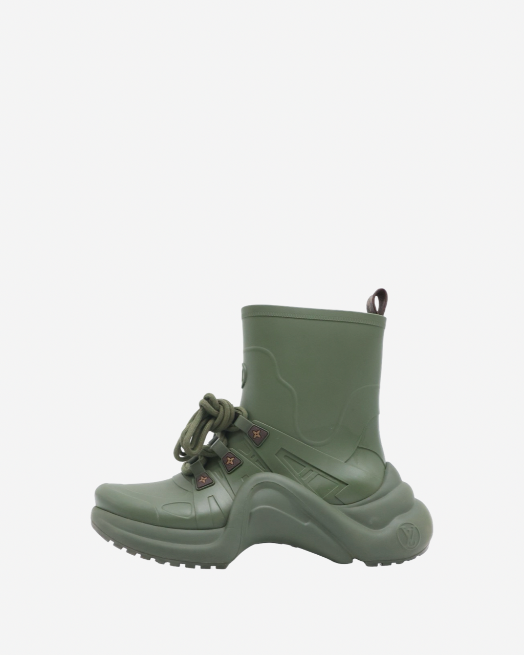 Botas Louis Vuitton Archlight 38