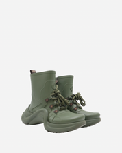 Botas Louis Vuitton Archlight 38