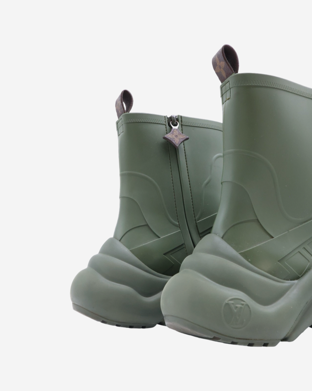 Botas Louis Vuitton Archlight 38