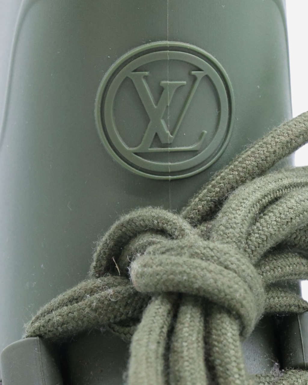 Botas Louis Vuitton Archlight 38