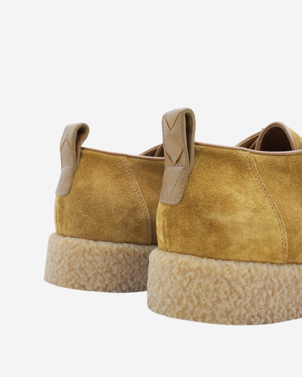 Creepers Bottega Veneta Torino 44