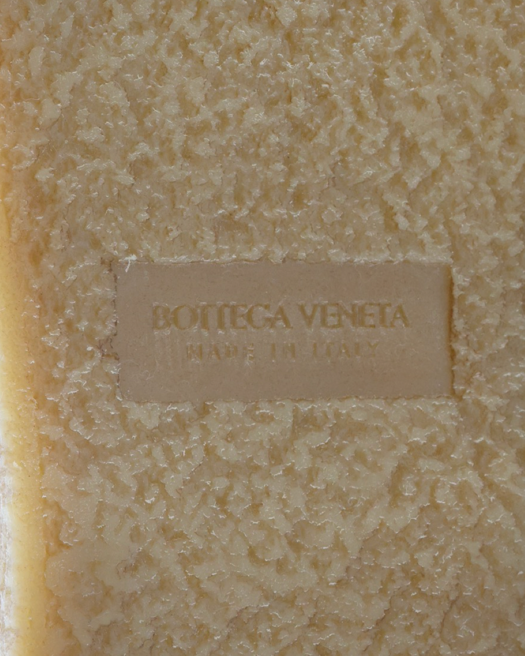 Creepers Bottega Veneta Torino 44