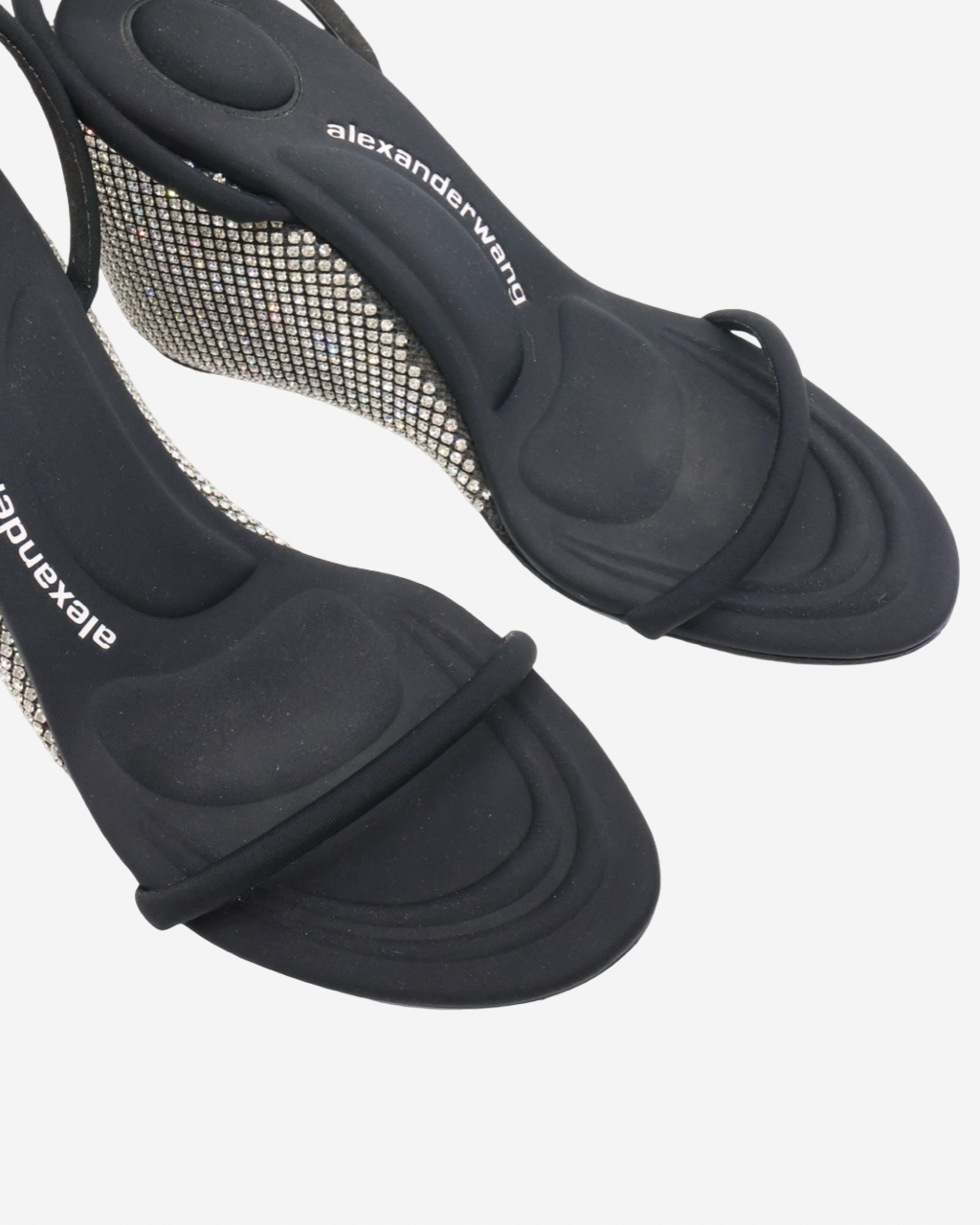 Alexander Wang Dahlia 40 Sandals