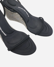 Alexander Wang Dahlia 40 Sandals