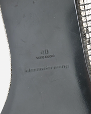 Alexander Wang Dahlia 40 Sandals