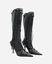 Botas Balenciaga Cagole 37