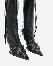 Botas Balenciaga Cagole 37