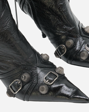 Botas Balenciaga Cagole 37