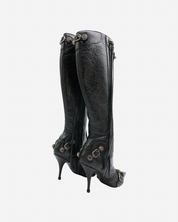 Botas Balenciaga Cagole 37