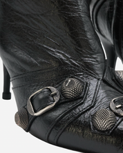 Botas Balenciaga Cagole 37