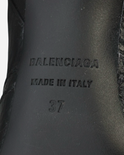 Botas Balenciaga Cagole 37
