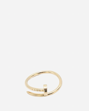 Anillo Cartier Juste Un Clou