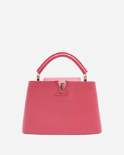 Bolso Louis Vuitton Capucines