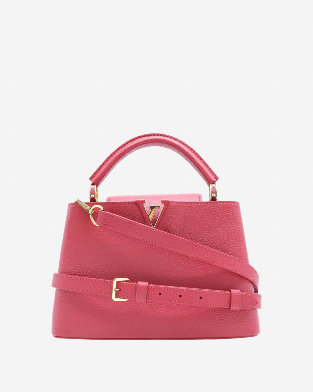 Bolso Louis Vuitton Capucines