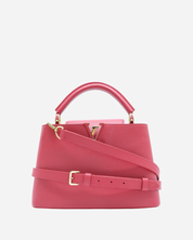 Bolso Louis Vuitton Capucines