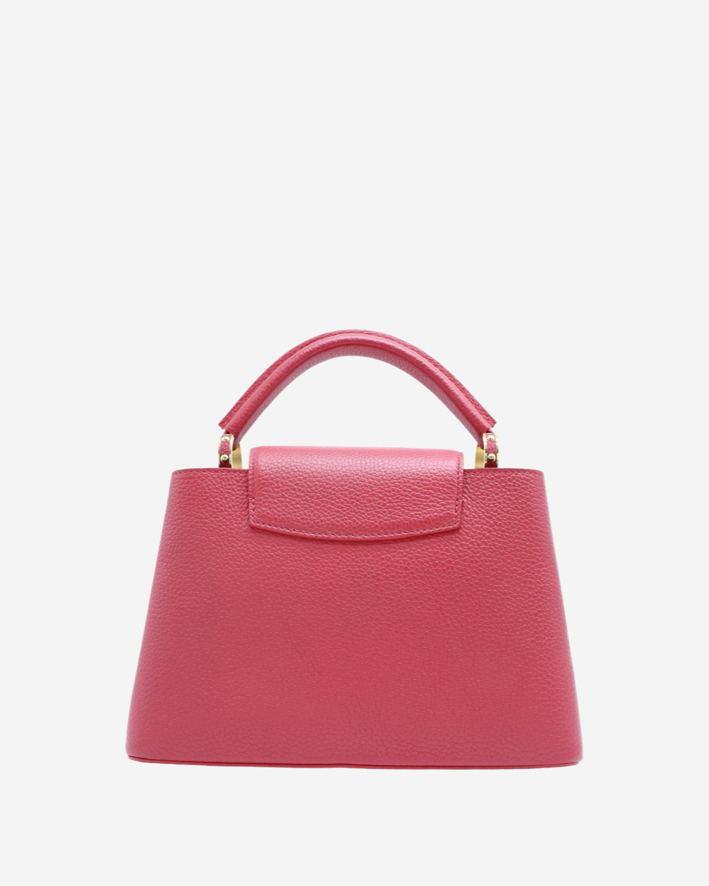 Bolso Louis Vuitton Capucines