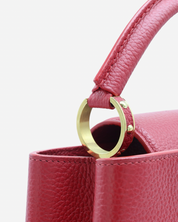 Bolso Louis Vuitton Capucines