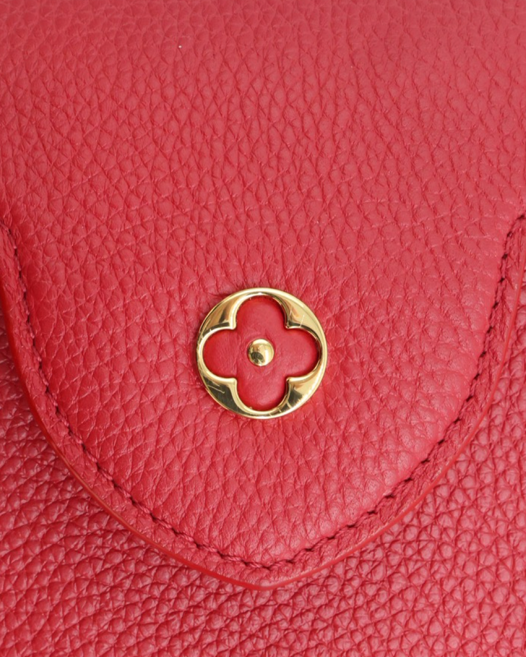 Bolso Louis Vuitton Capucines